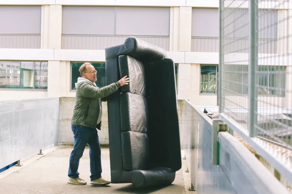 Stockage meuble à Cavaillon